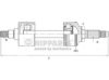 NIPPARTS N2800302 Drive Shaft